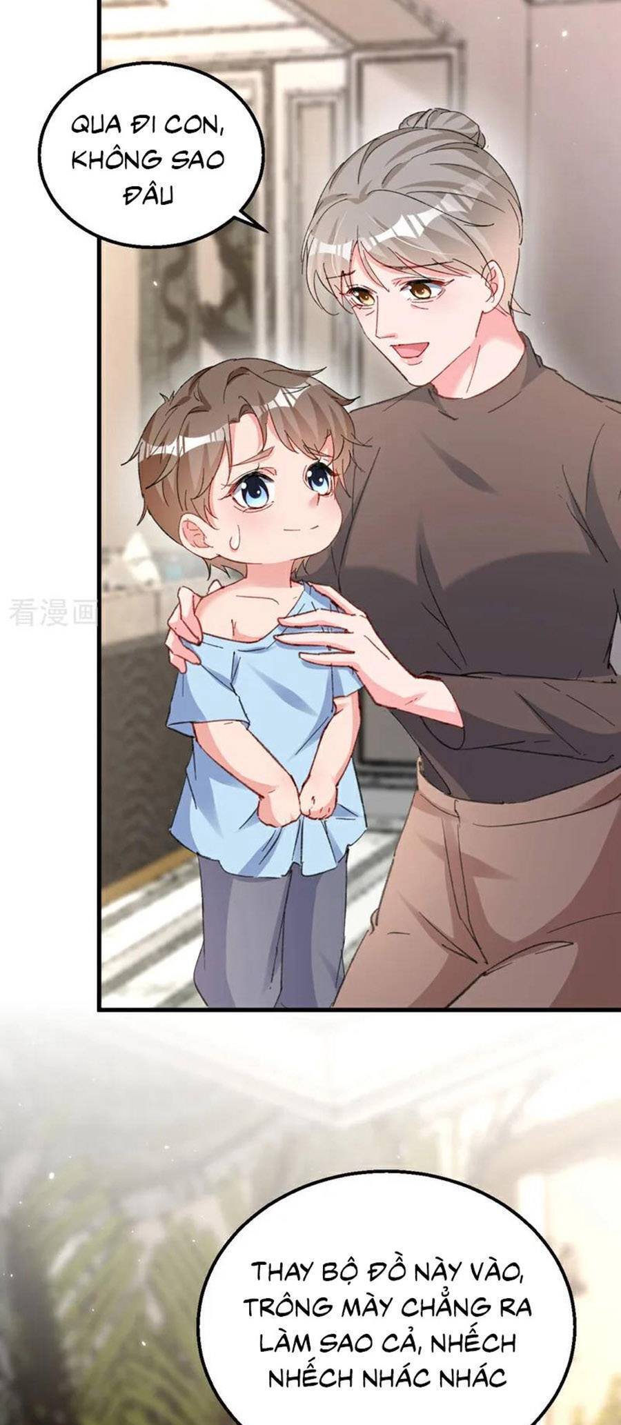 Hôm Nay Từ Chối Lục Tiên Sinh Chưa? Chapter 164 - 26