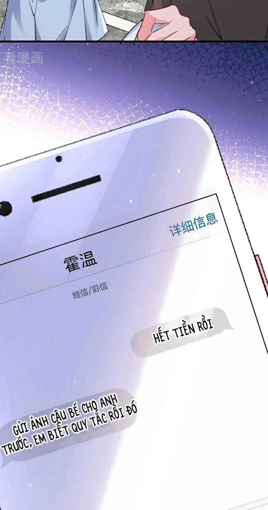 Hôm Nay Từ Chối Lục Tiên Sinh Chưa? Chapter 164 - 29