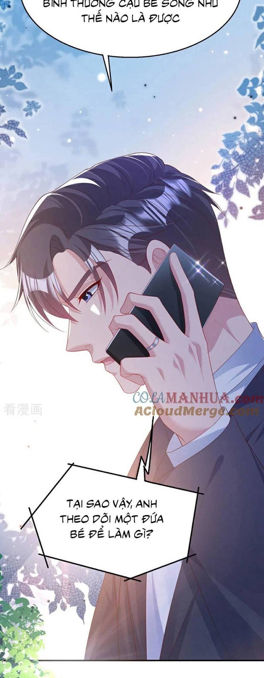 Hôm Nay Từ Chối Lục Tiên Sinh Chưa? Chapter 164 - 4