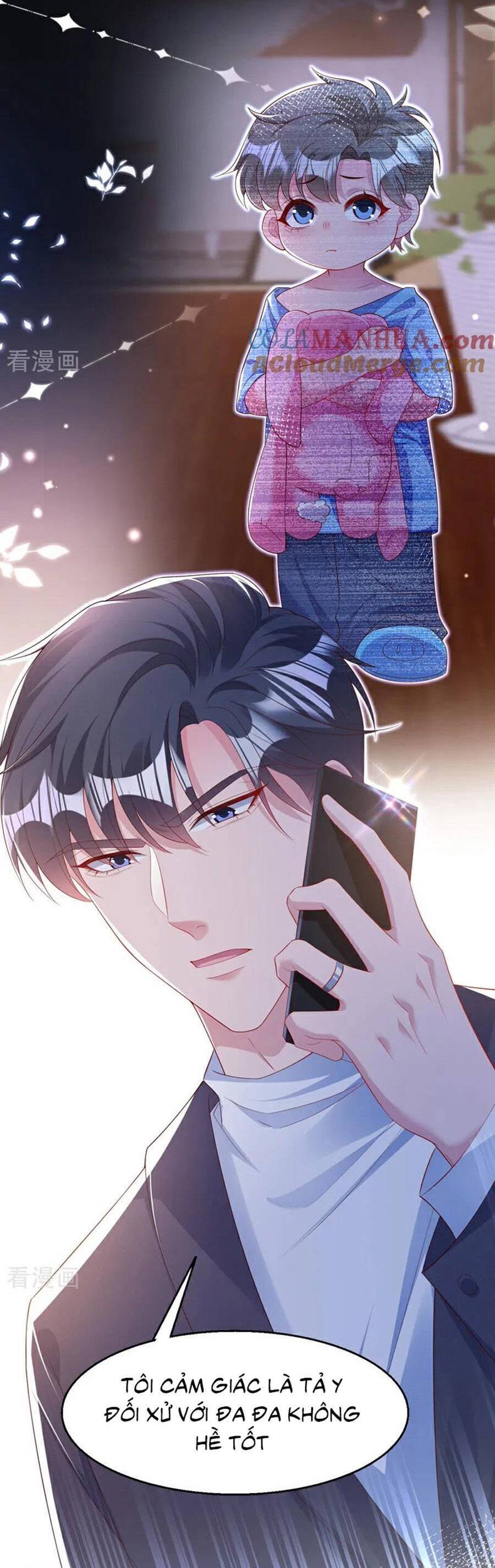 Hôm Nay Từ Chối Lục Tiên Sinh Chưa? Chapter 164 - 6