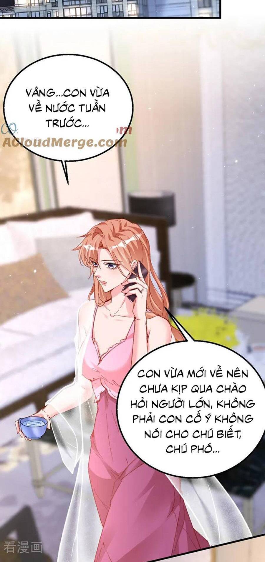 Hôm Nay Từ Chối Lục Tiên Sinh Chưa? Chapter 164 - 8