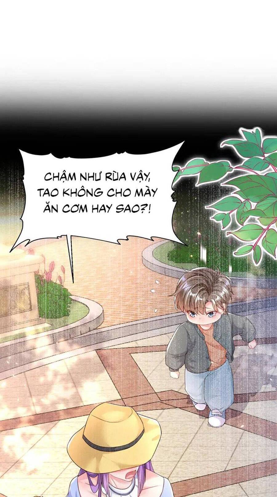 Hôm Nay Từ Chối Lục Tiên Sinh Chưa? Chapter 165 - 16