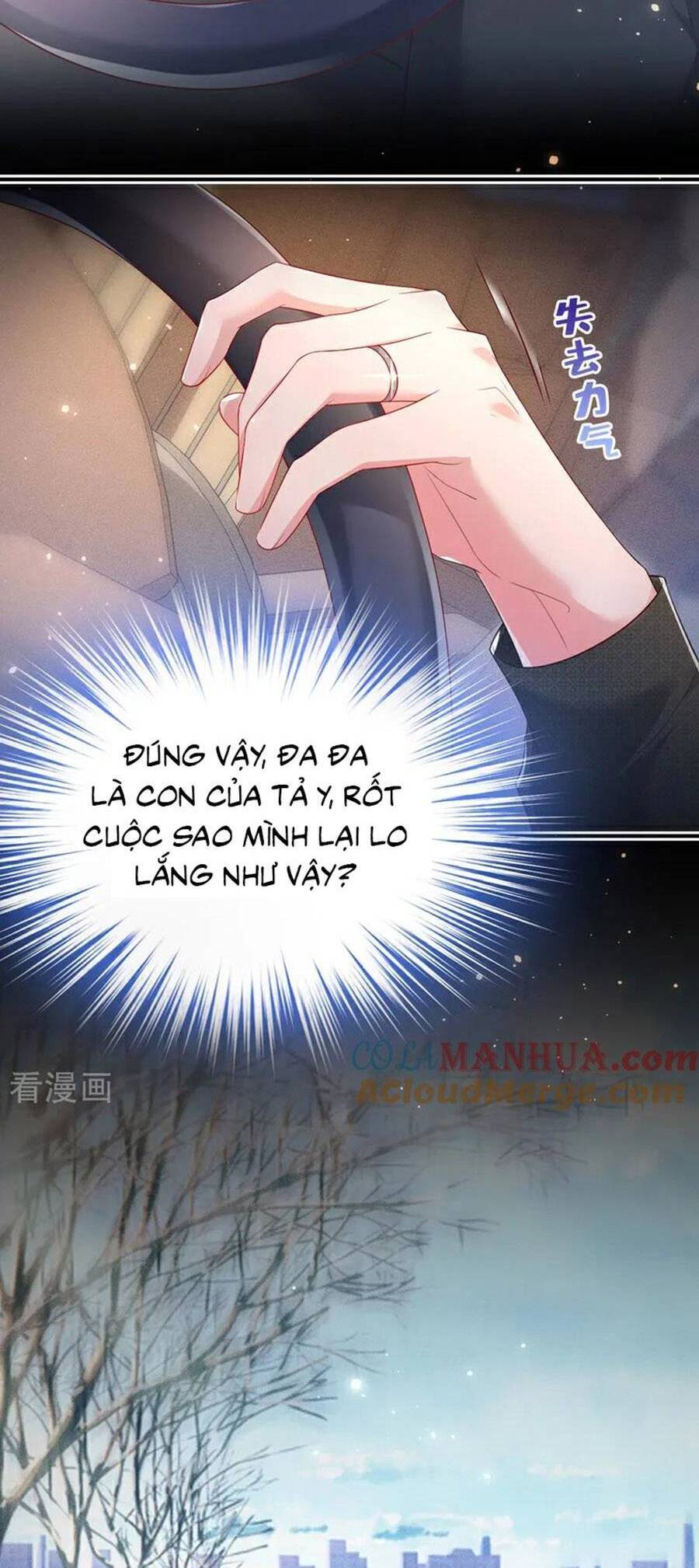 Hôm Nay Từ Chối Lục Tiên Sinh Chưa? Chapter 165 - 22