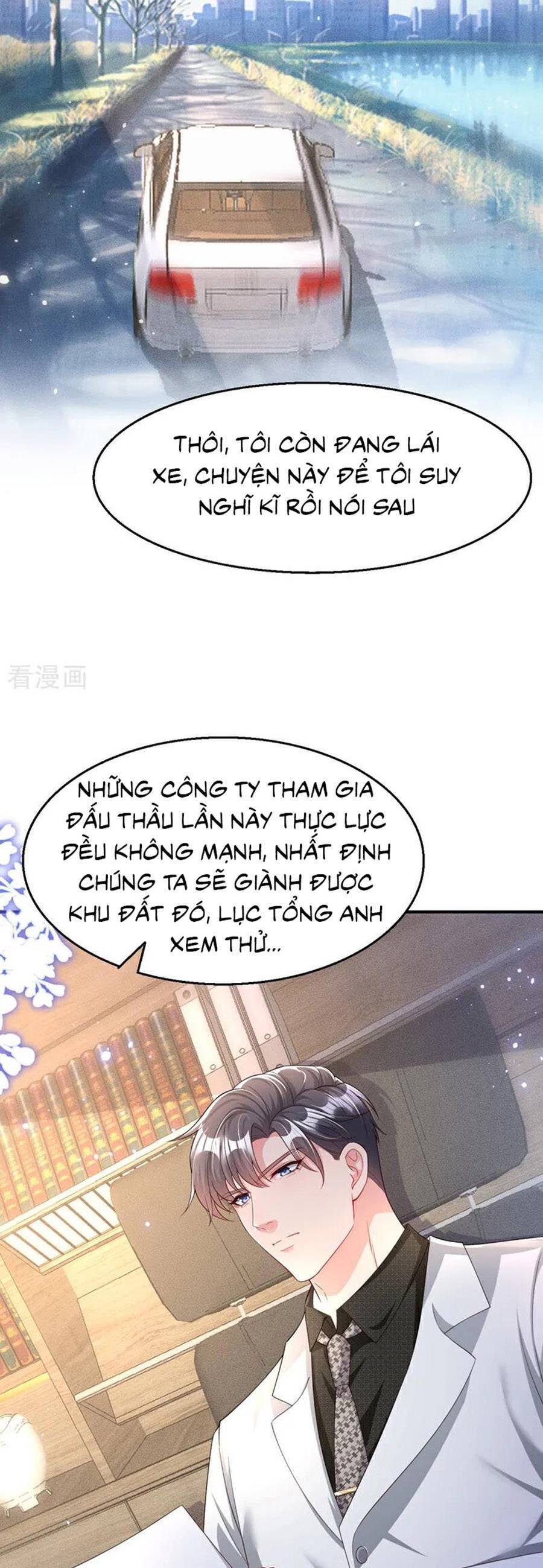 Hôm Nay Từ Chối Lục Tiên Sinh Chưa? Chapter 165 - 23