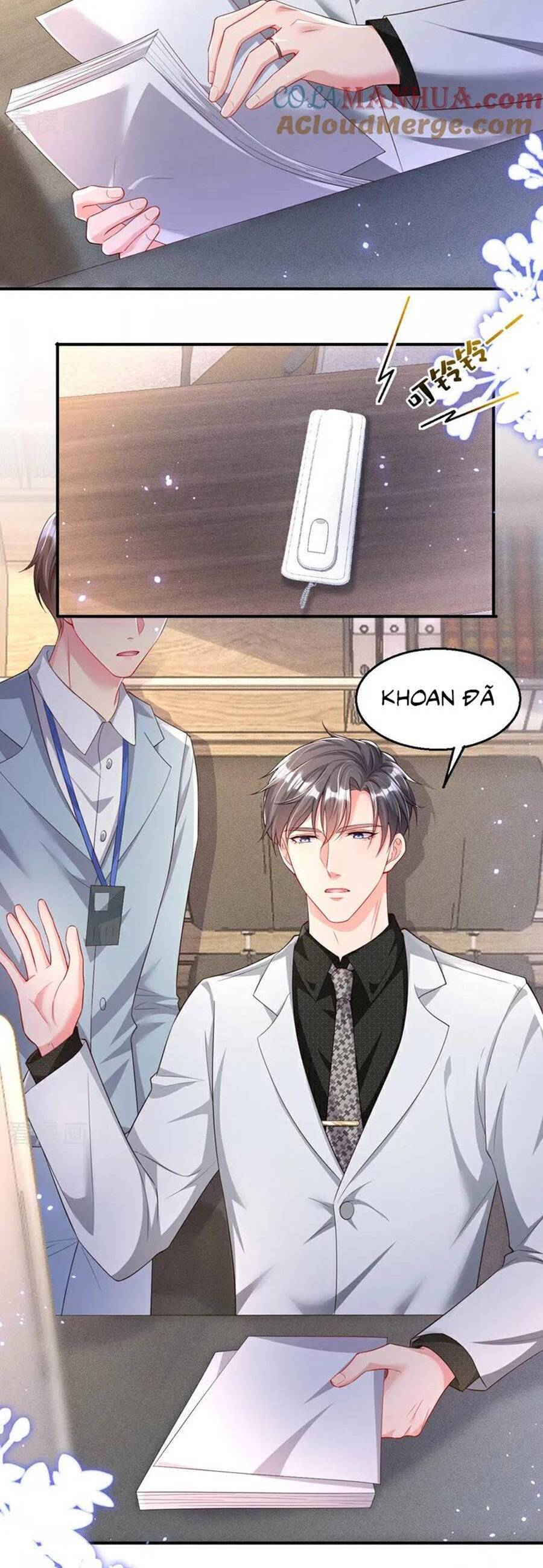 Hôm Nay Từ Chối Lục Tiên Sinh Chưa? Chapter 165 - 24