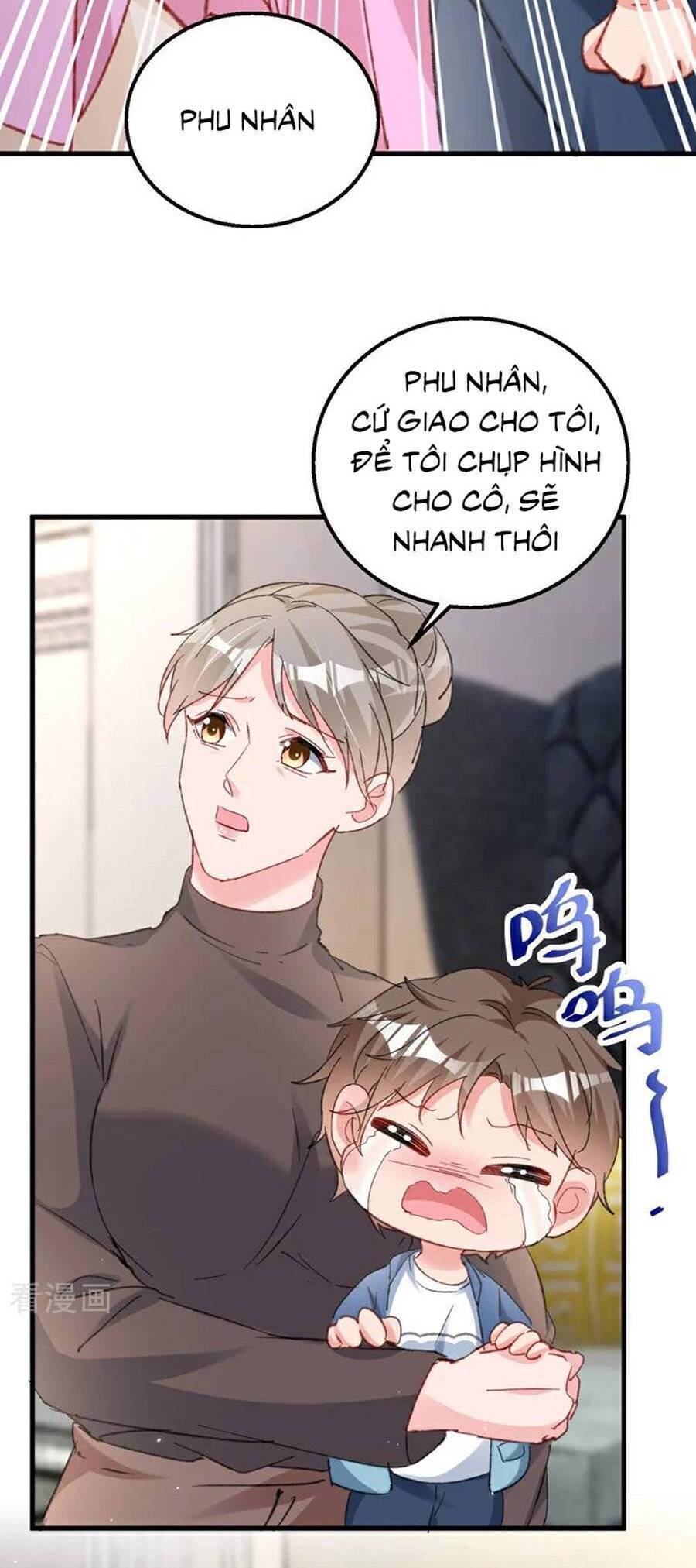Hôm Nay Từ Chối Lục Tiên Sinh Chưa? Chapter 165 - 4