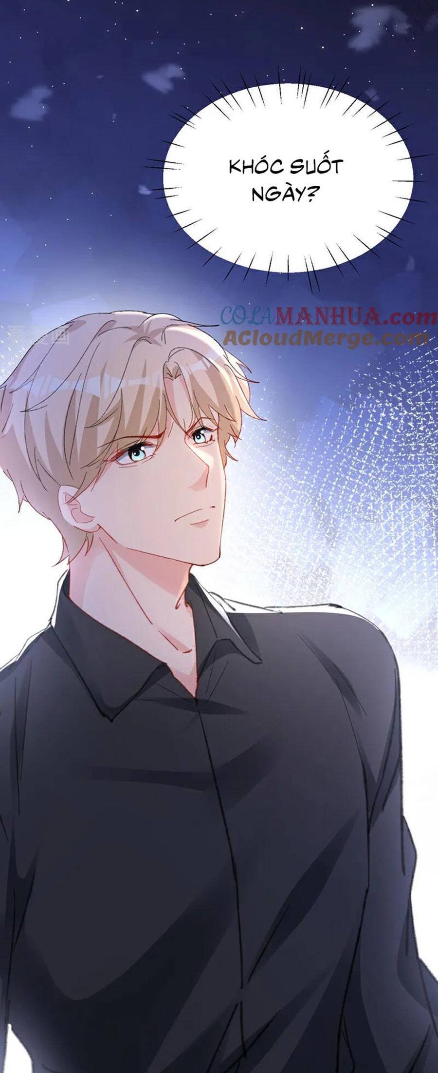 Hôm Nay Từ Chối Lục Tiên Sinh Chưa? Chapter 165 - 7