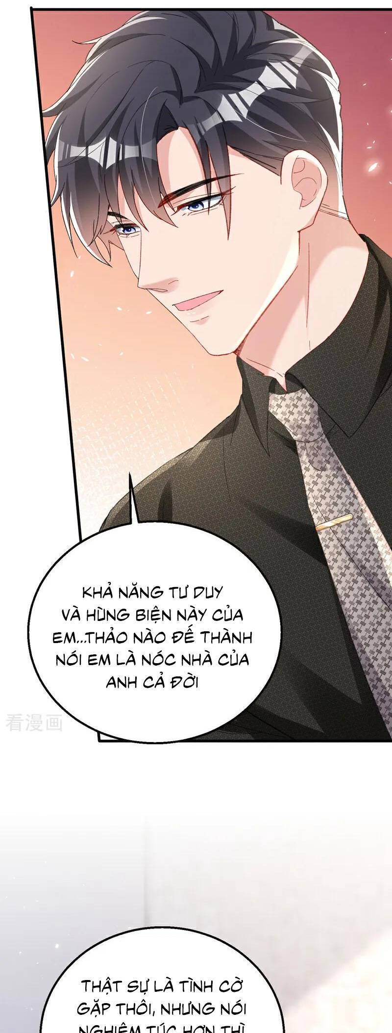 Hôm Nay Từ Chối Lục Tiên Sinh Chưa? Chapter 166 - 30