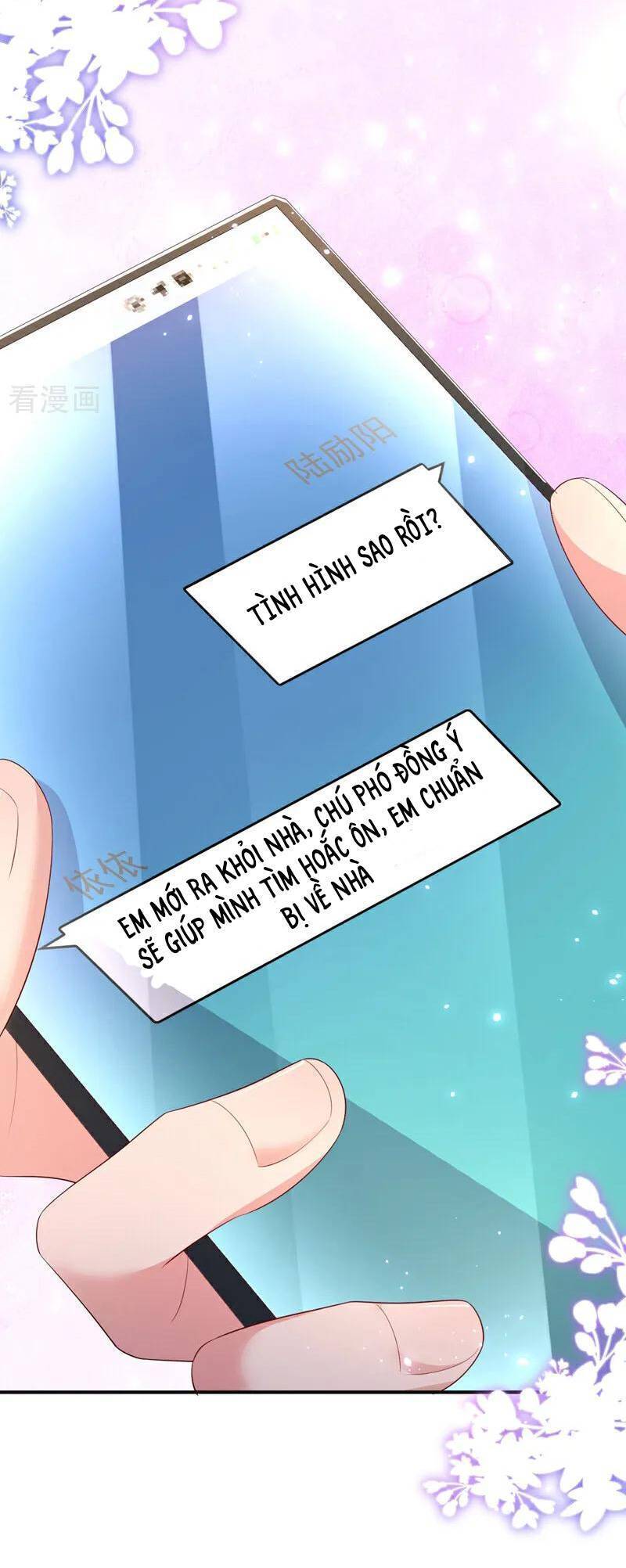 Hôm Nay Từ Chối Lục Tiên Sinh Chưa? Chapter 166 - 7