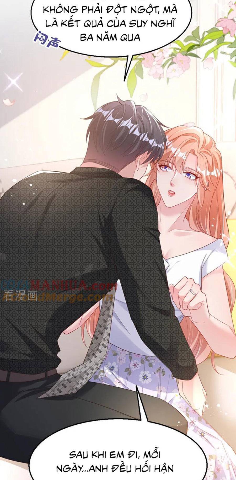 Hôm Nay Từ Chối Lục Tiên Sinh Chưa? Chapter 168 - 15