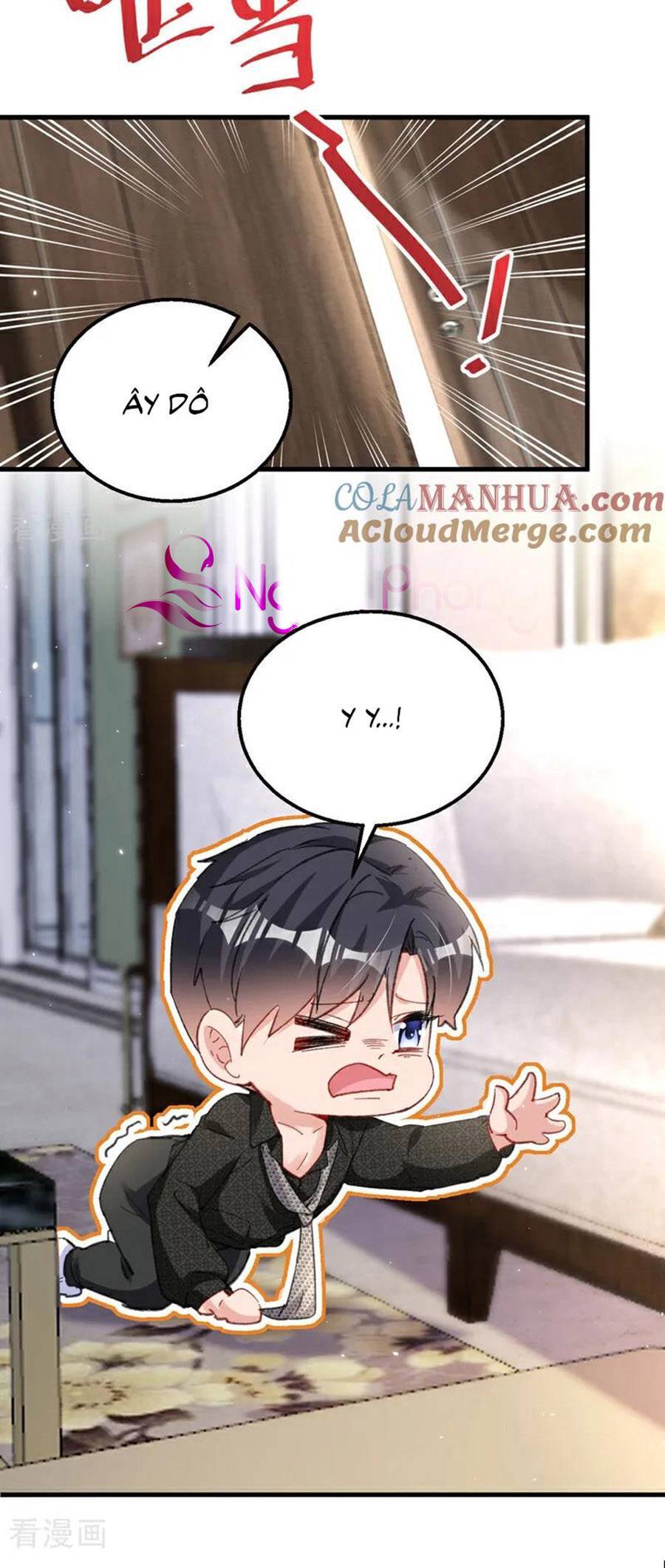 Hôm Nay Từ Chối Lục Tiên Sinh Chưa? Chapter 168 - 27