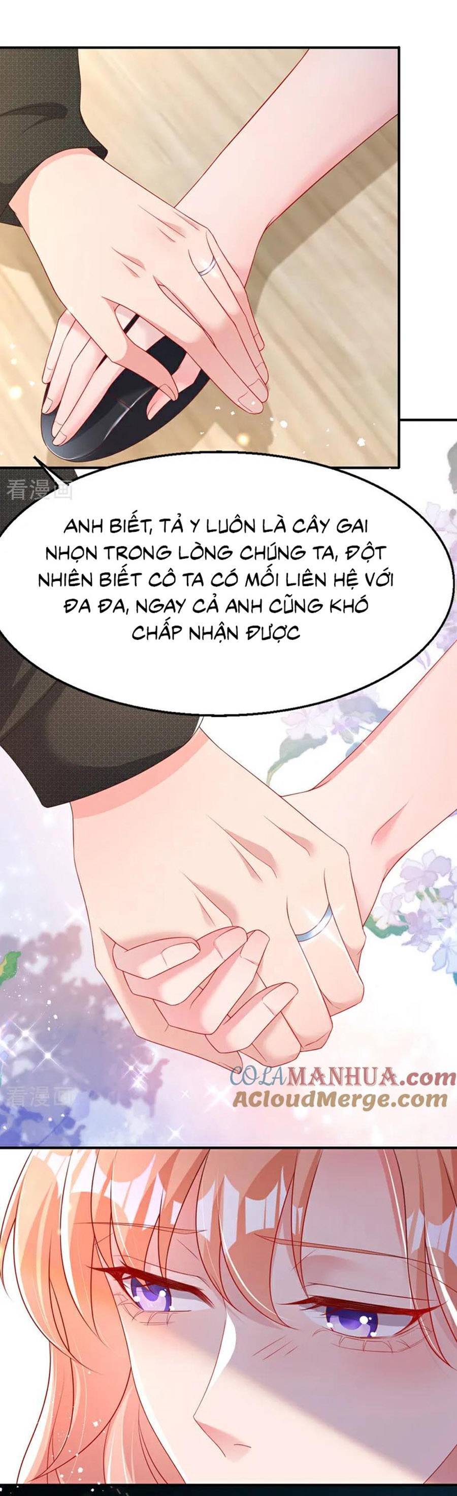 Hôm Nay Từ Chối Lục Tiên Sinh Chưa? Chapter 168 - 7