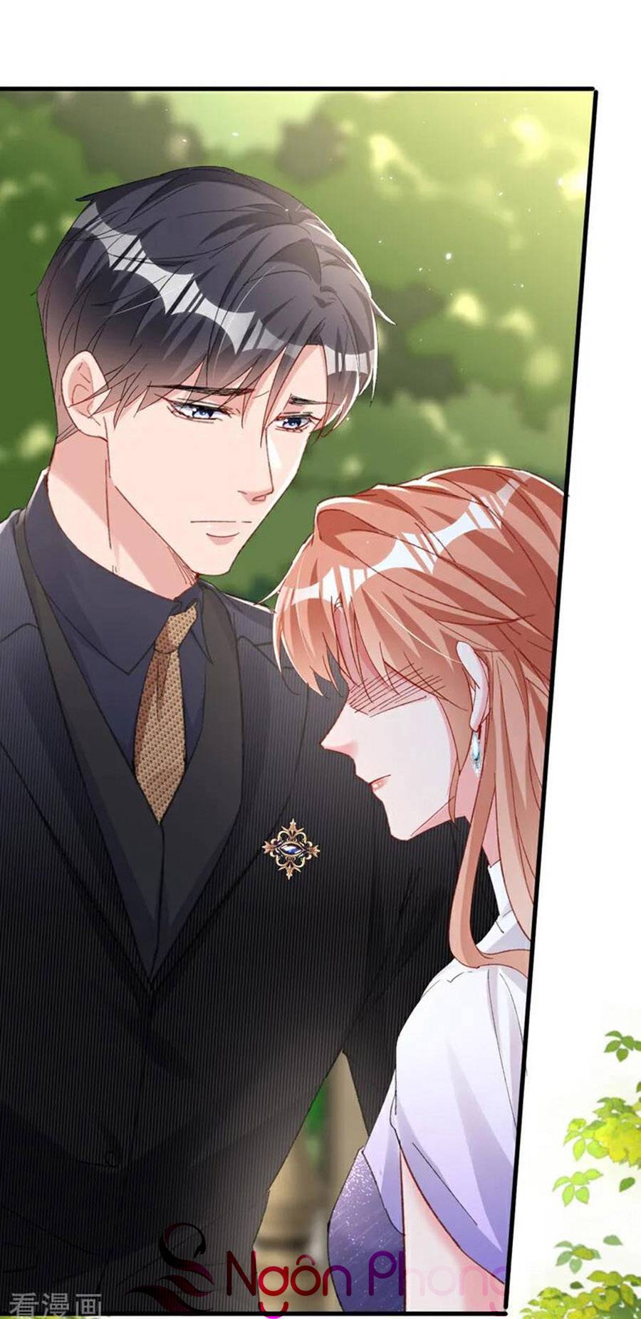 Hôm Nay Từ Chối Lục Tiên Sinh Chưa? Chapter 170 - 2