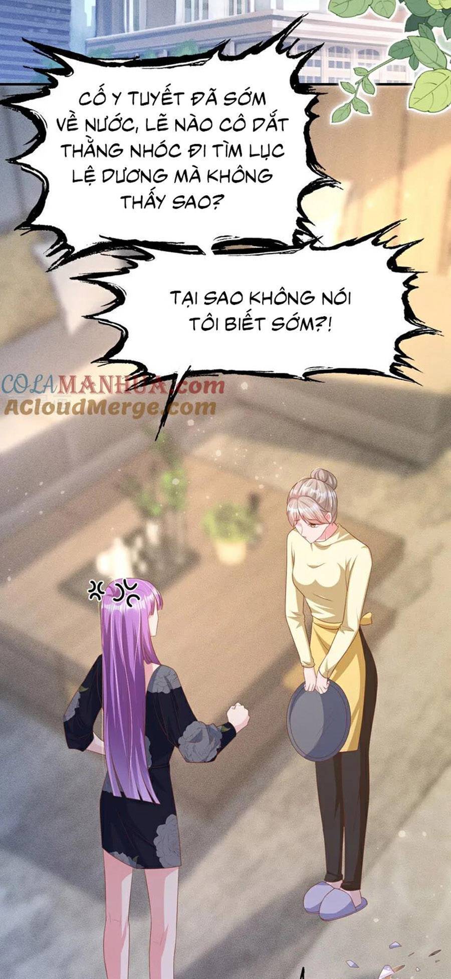 Hôm Nay Từ Chối Lục Tiên Sinh Chưa? Chapter 170 - 11