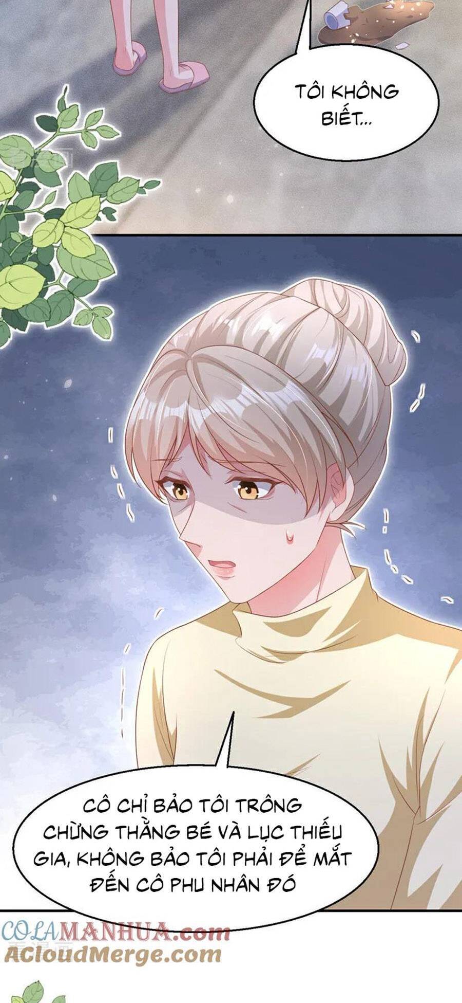 Hôm Nay Từ Chối Lục Tiên Sinh Chưa? Chapter 170 - 12