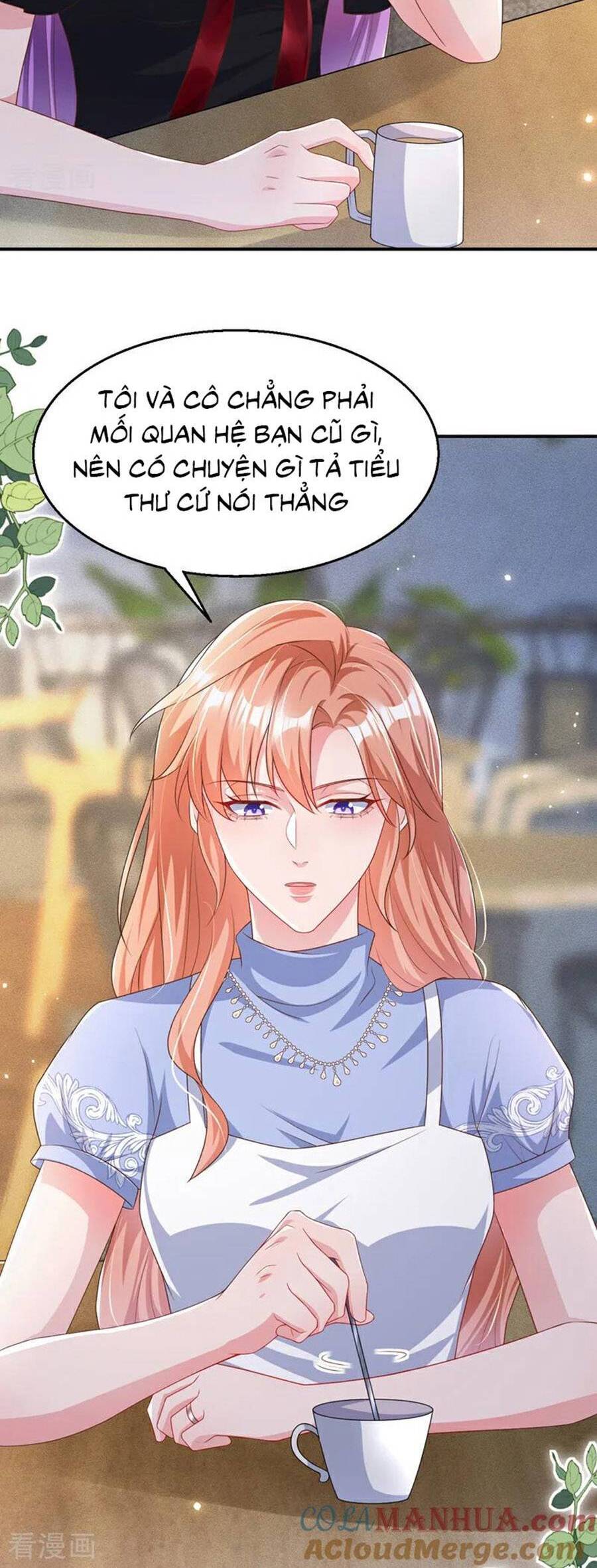 Hôm Nay Từ Chối Lục Tiên Sinh Chưa? Chapter 170 - 17