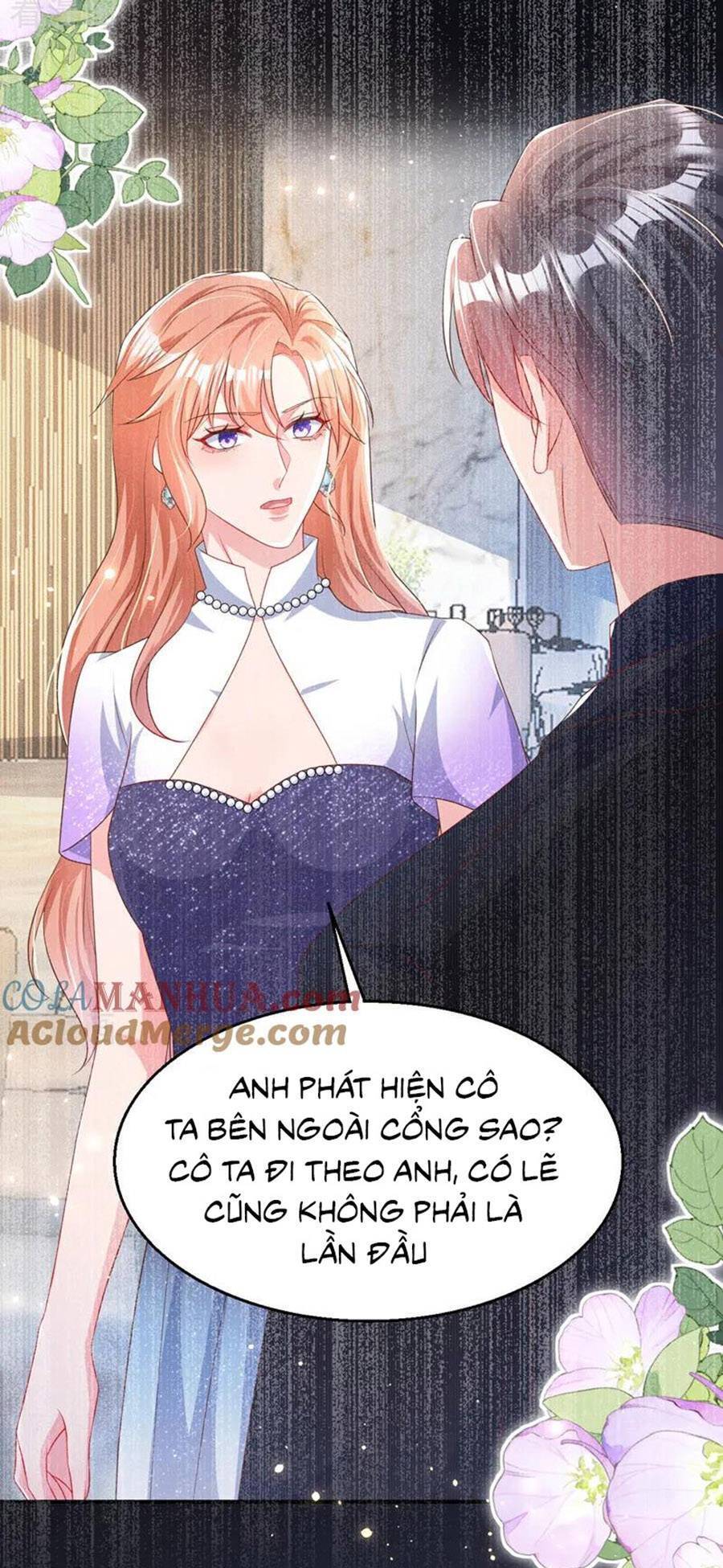 Hôm Nay Từ Chối Lục Tiên Sinh Chưa? Chapter 170 - 20