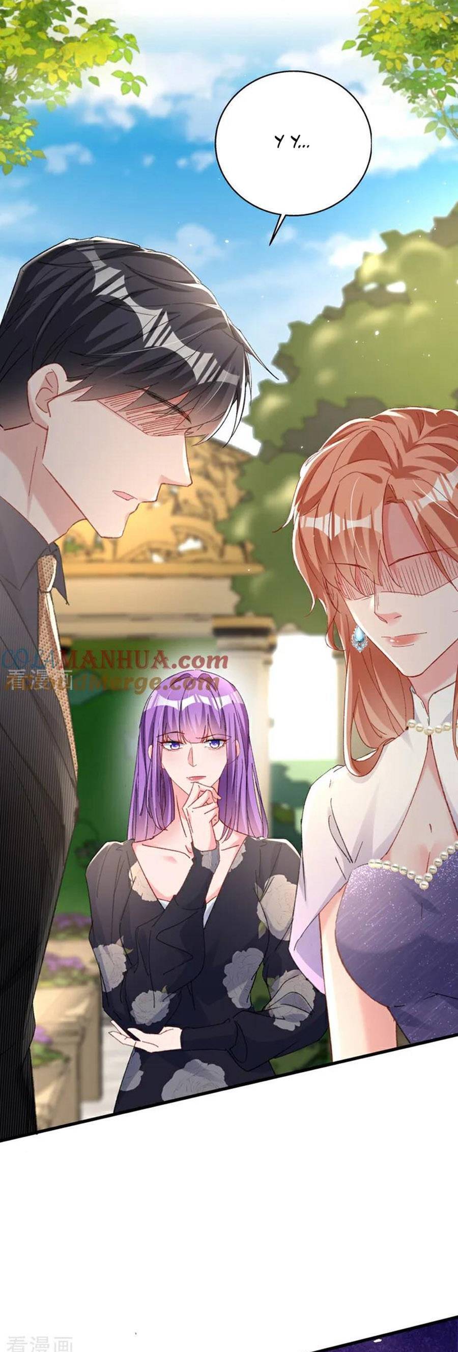 Hôm Nay Từ Chối Lục Tiên Sinh Chưa? Chapter 170 - 3
