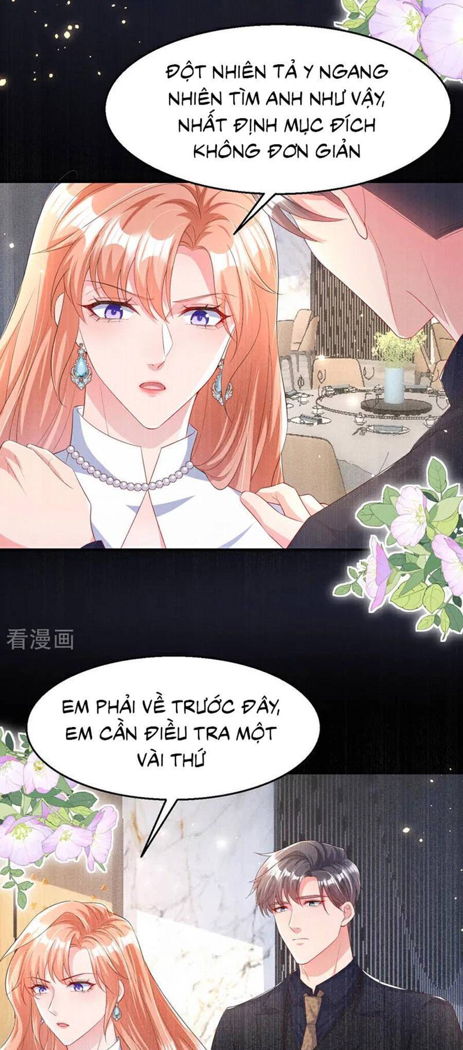Hôm Nay Từ Chối Lục Tiên Sinh Chưa? Chapter 170 - 24