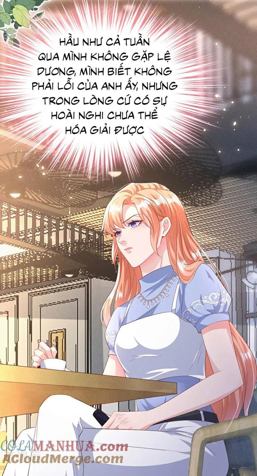 Hôm Nay Từ Chối Lục Tiên Sinh Chưa? Chapter 170 - 26