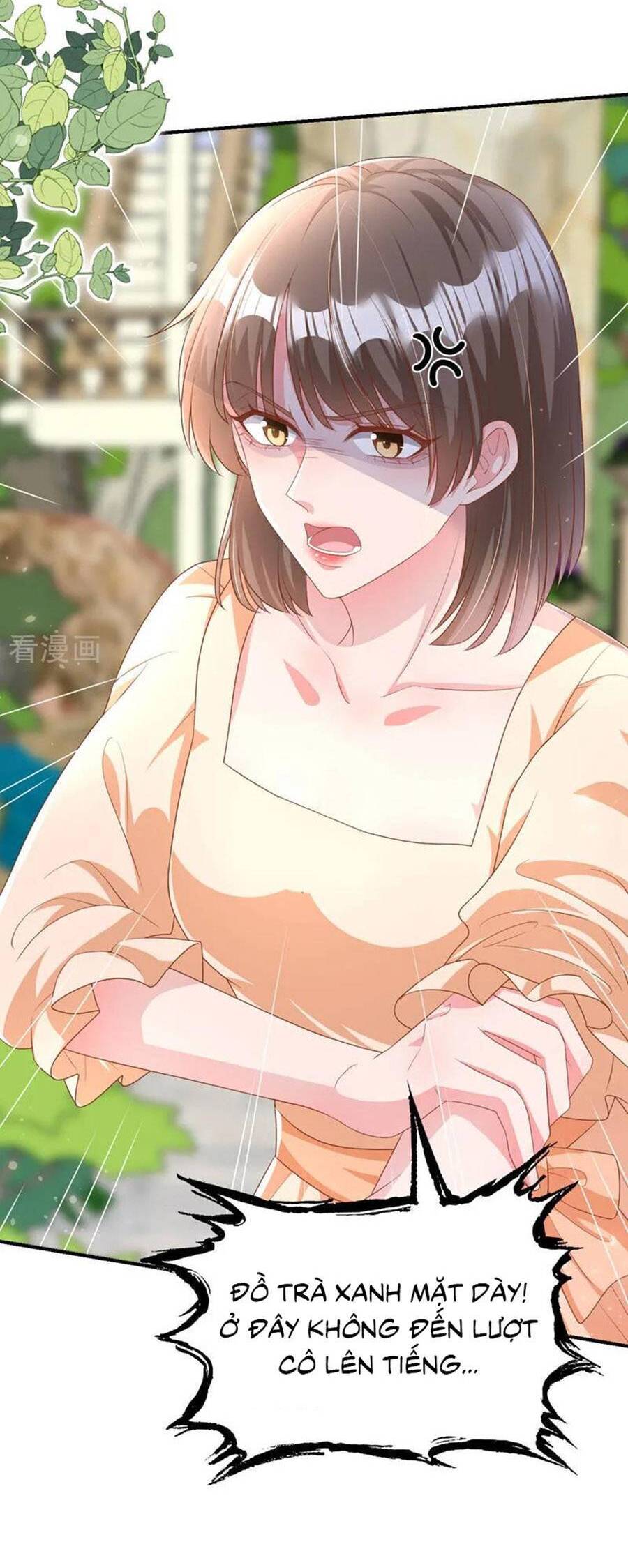 Hôm Nay Từ Chối Lục Tiên Sinh Chưa? Chapter 170 - 6