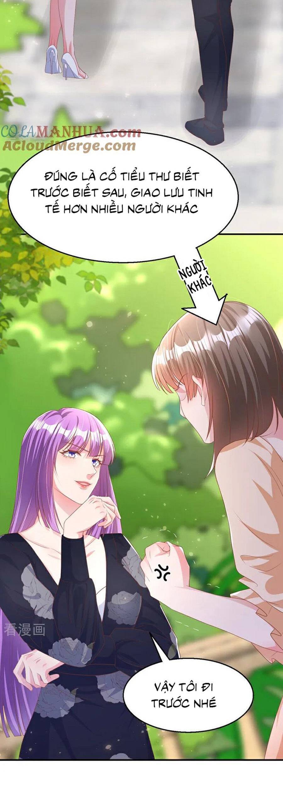 Hôm Nay Từ Chối Lục Tiên Sinh Chưa? Chapter 170 - 8