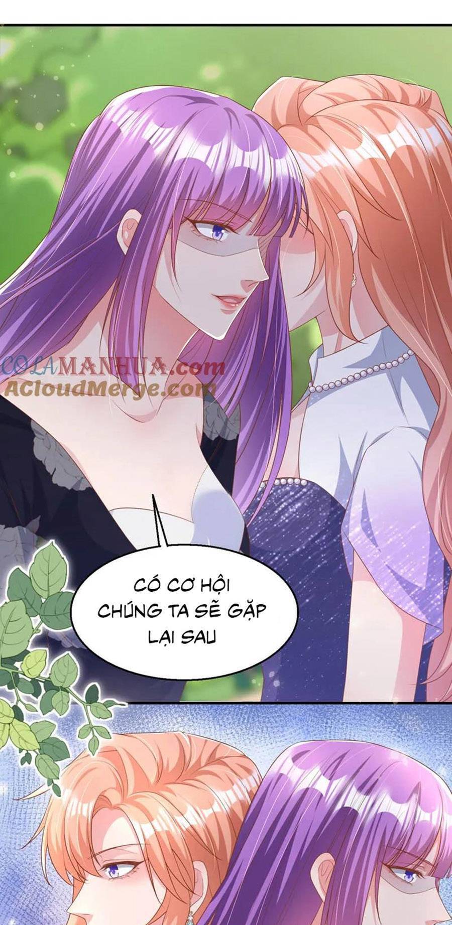 Hôm Nay Từ Chối Lục Tiên Sinh Chưa? Chapter 170 - 9