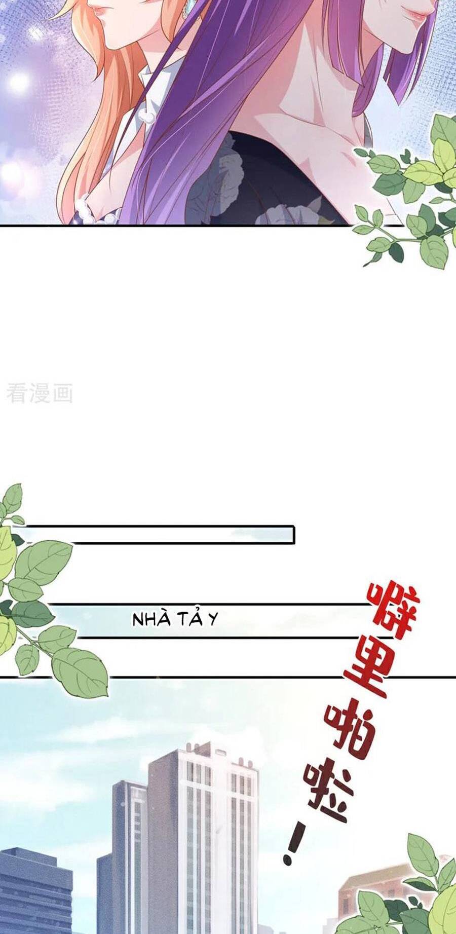 Hôm Nay Từ Chối Lục Tiên Sinh Chưa? Chapter 170 - 10