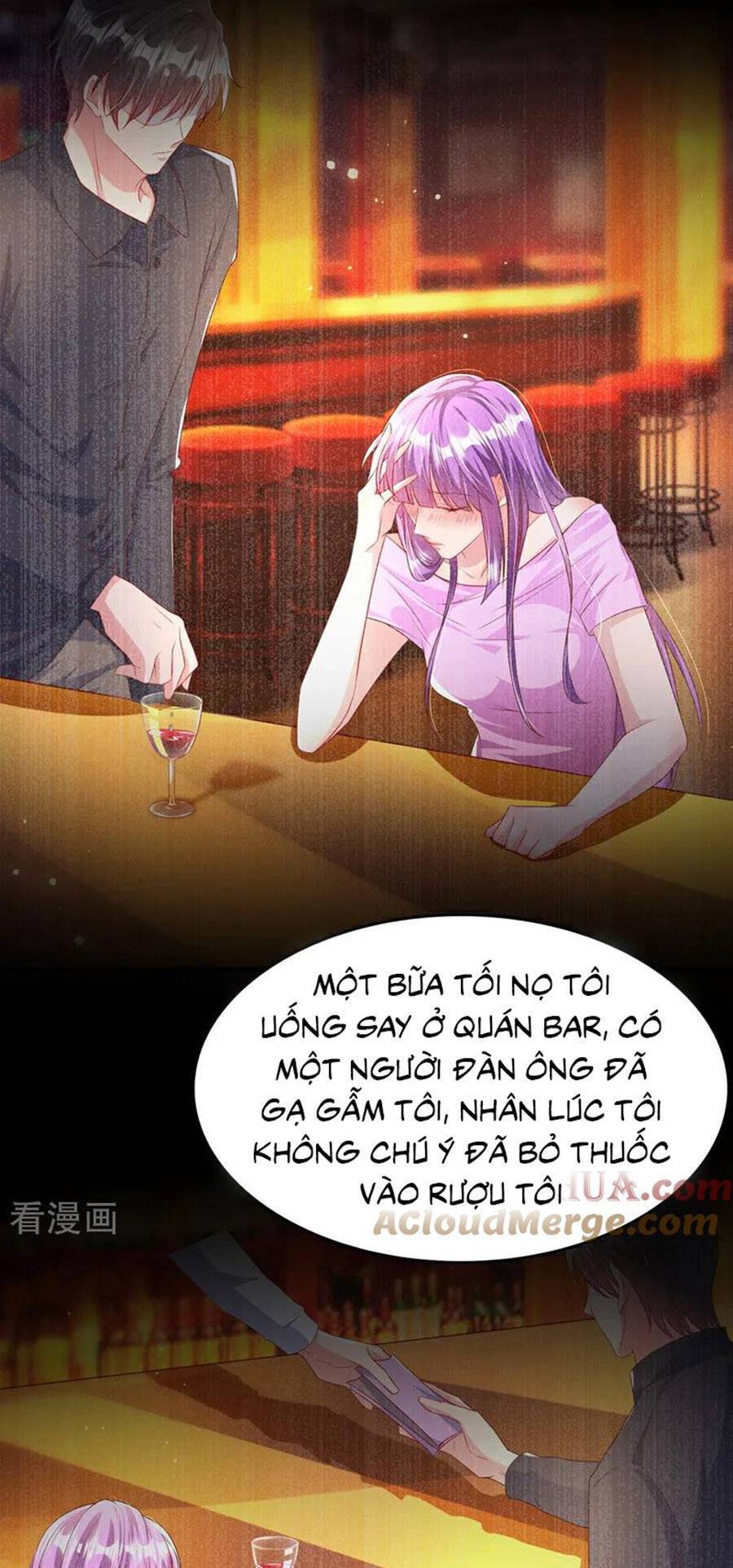 Hôm Nay Từ Chối Lục Tiên Sinh Chưa? Chapter 171 - 3