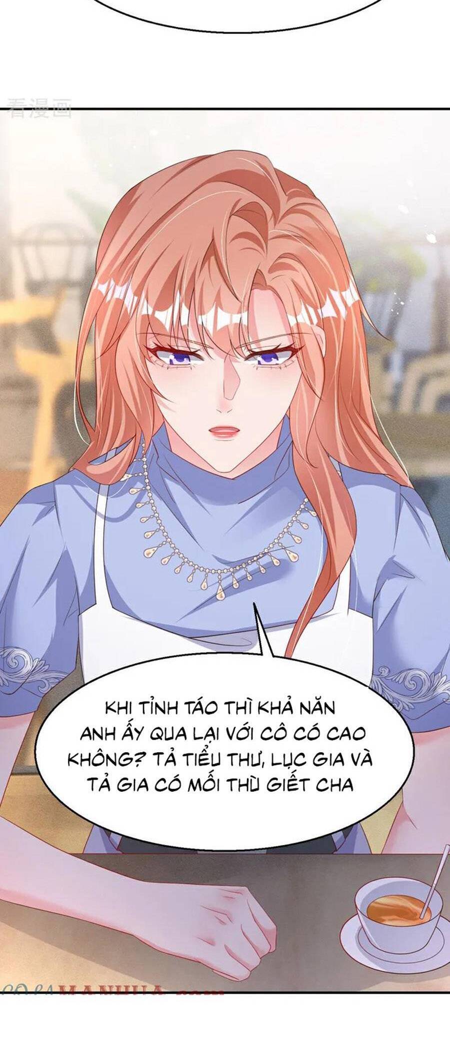 Hôm Nay Từ Chối Lục Tiên Sinh Chưa? Chapter 171 - 22