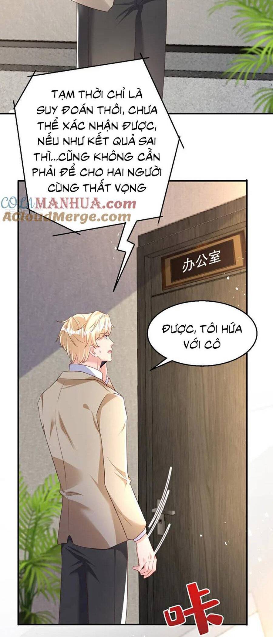 Hôm Nay Từ Chối Lục Tiên Sinh Chưa? Chapter 172 - 4
