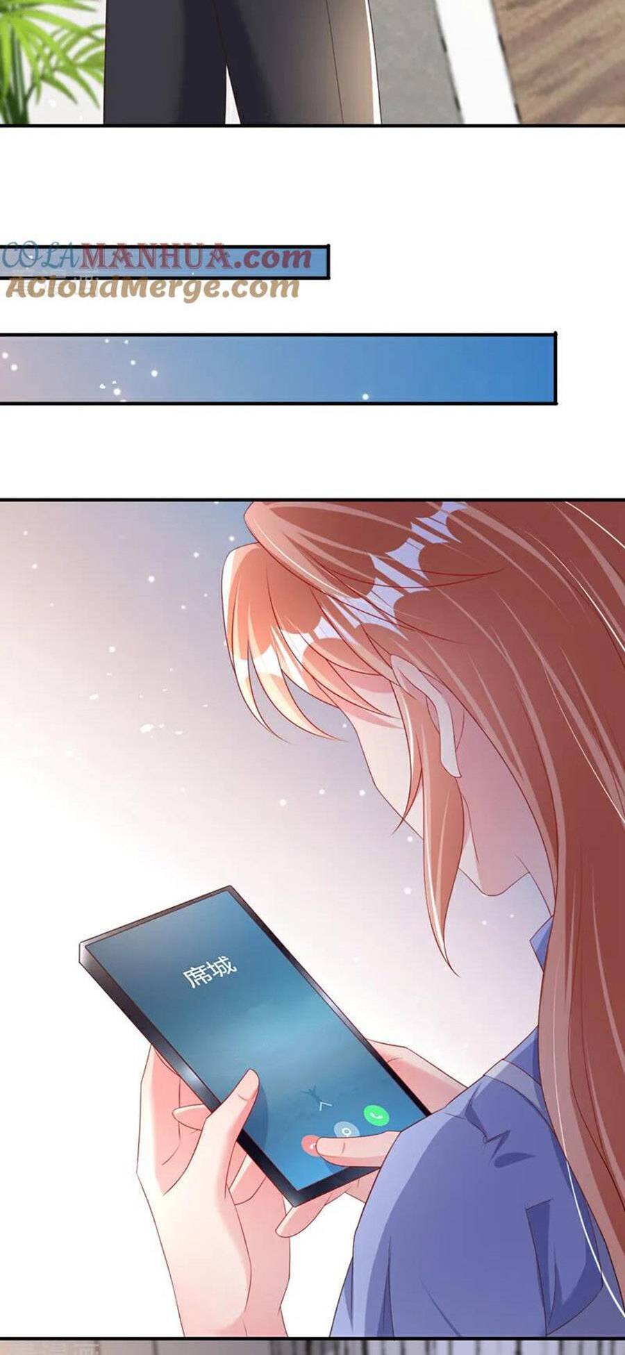 Hôm Nay Từ Chối Lục Tiên Sinh Chưa? Chapter 172 - 6