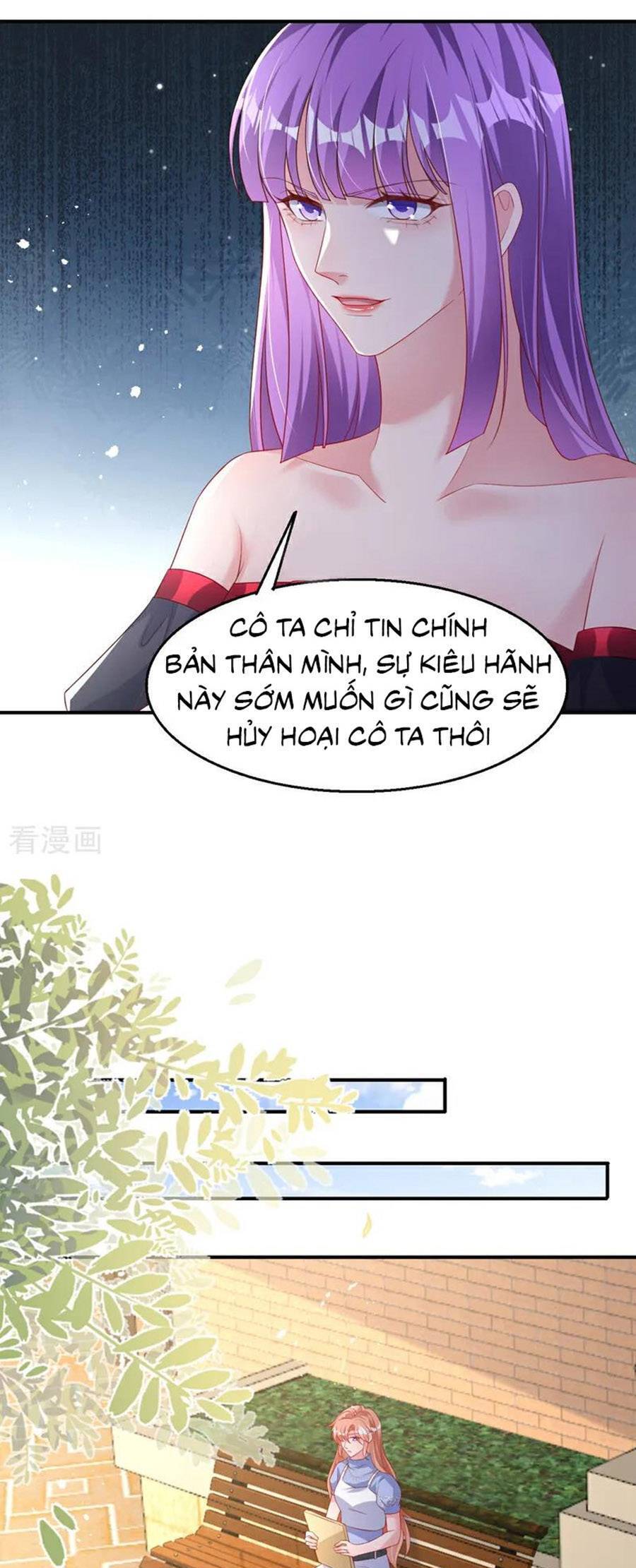 Hôm Nay Từ Chối Lục Tiên Sinh Chưa? Chapter 172 - 9