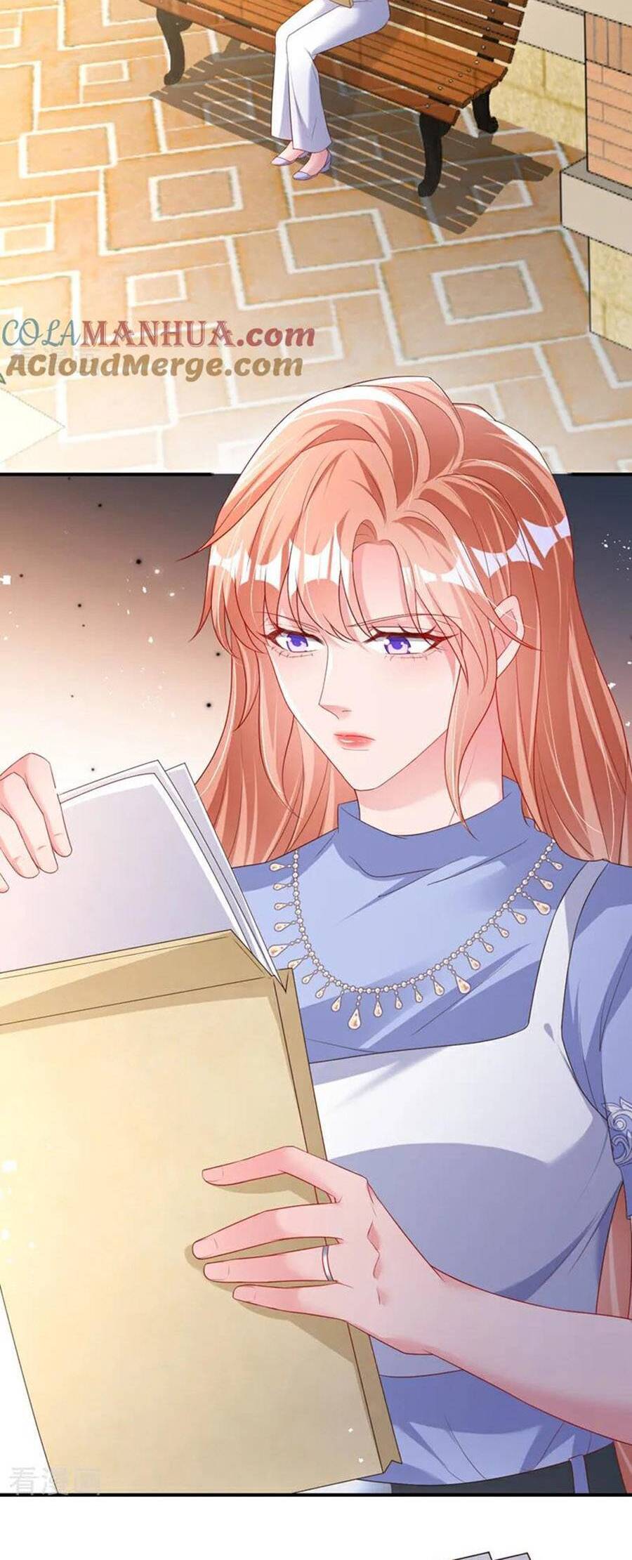Hôm Nay Từ Chối Lục Tiên Sinh Chưa? Chapter 172 - 10