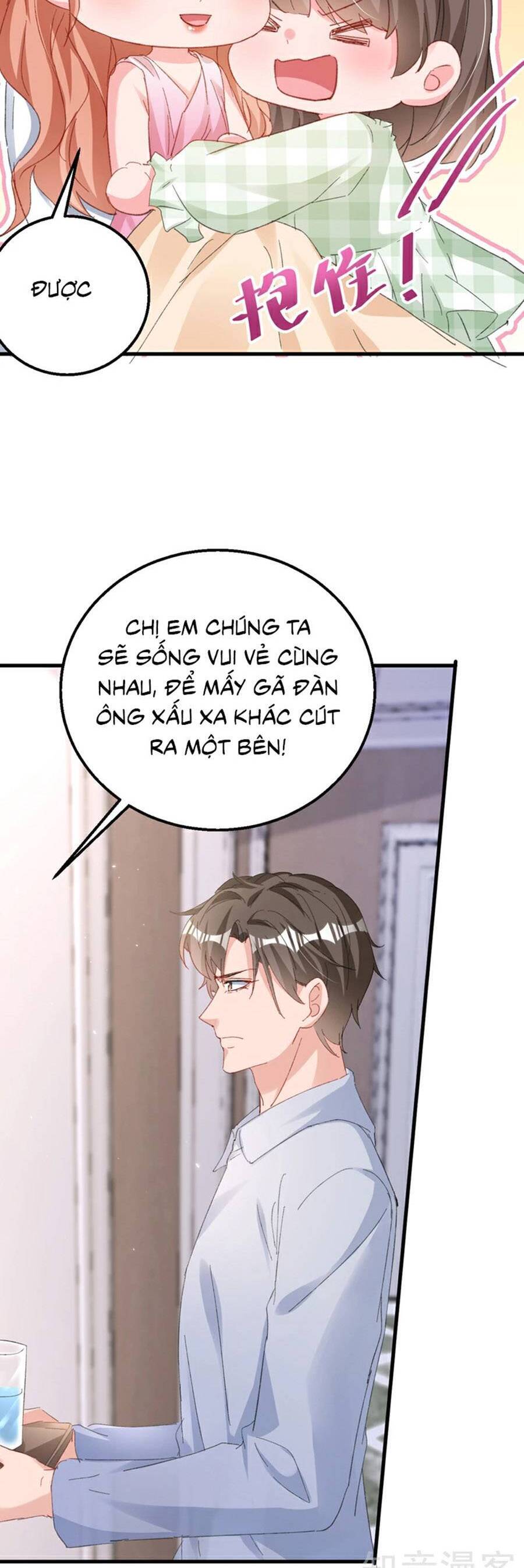 Hôm Nay Từ Chối Lục Tiên Sinh Chưa? Chapter 173 - 12