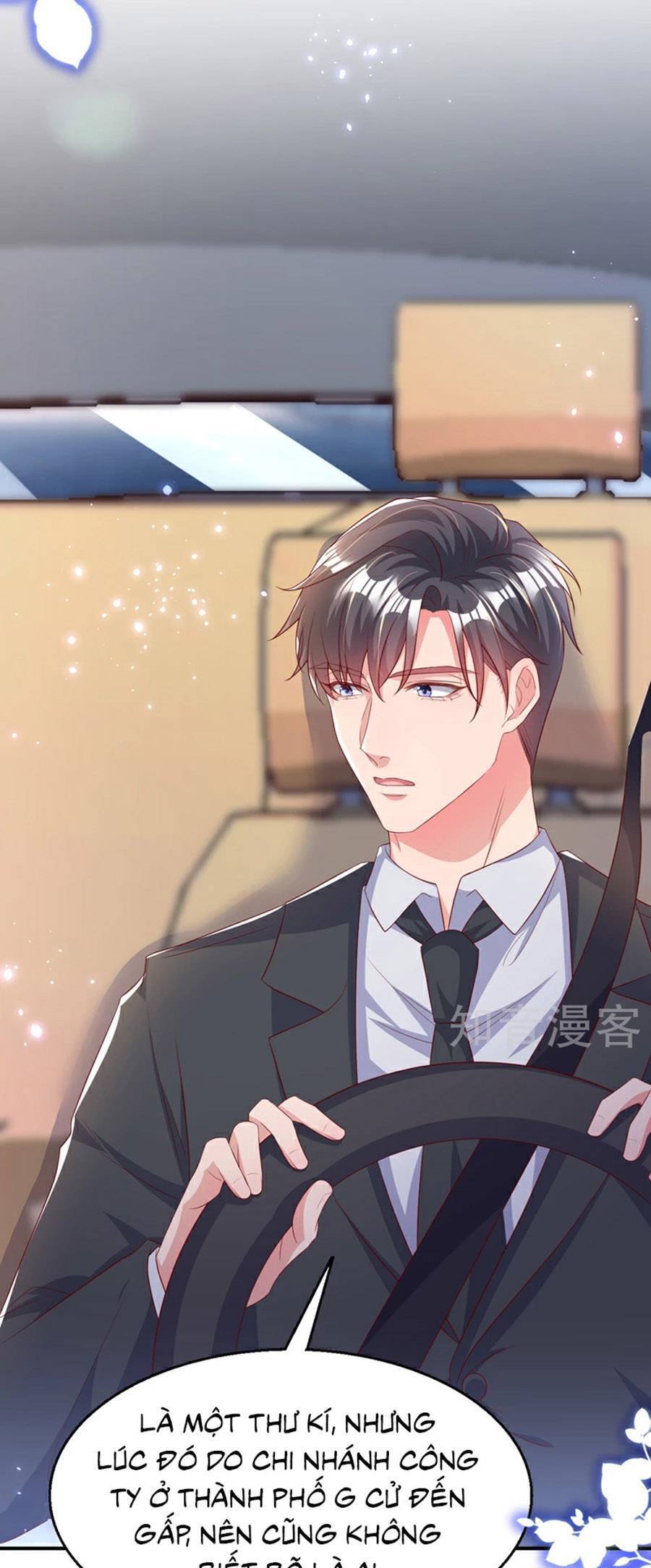 Hôm Nay Từ Chối Lục Tiên Sinh Chưa? Chapter 173 - 23
