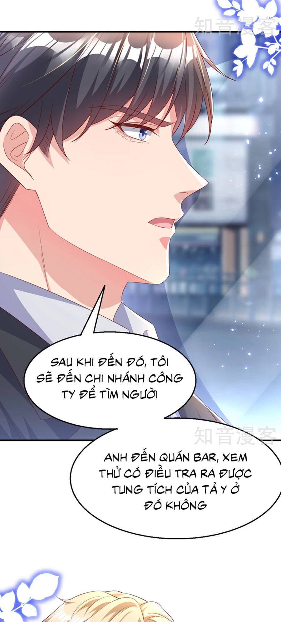 Hôm Nay Từ Chối Lục Tiên Sinh Chưa? Chapter 173 - 25