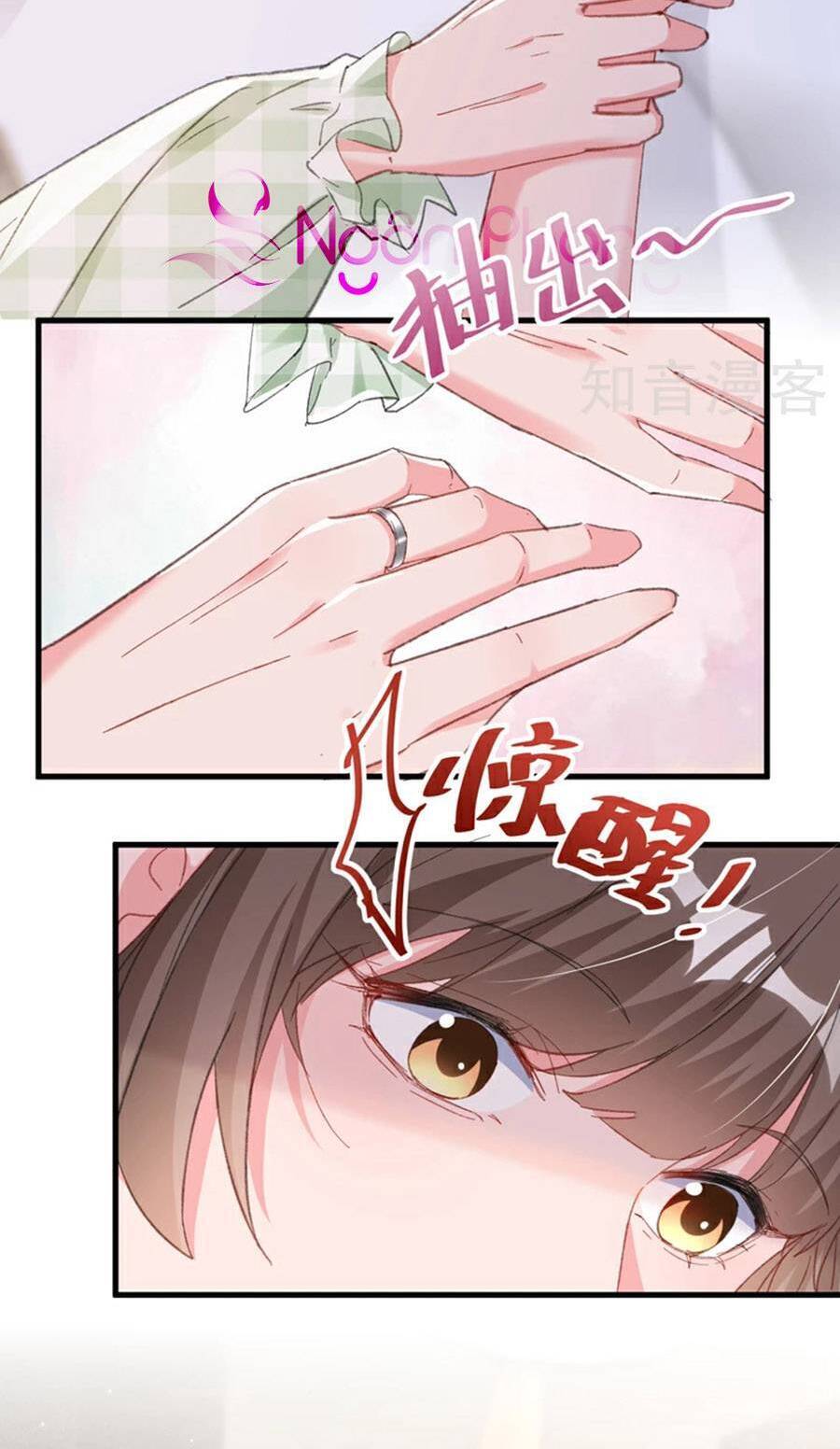 Hôm Nay Từ Chối Lục Tiên Sinh Chưa? Chapter 173 - 4