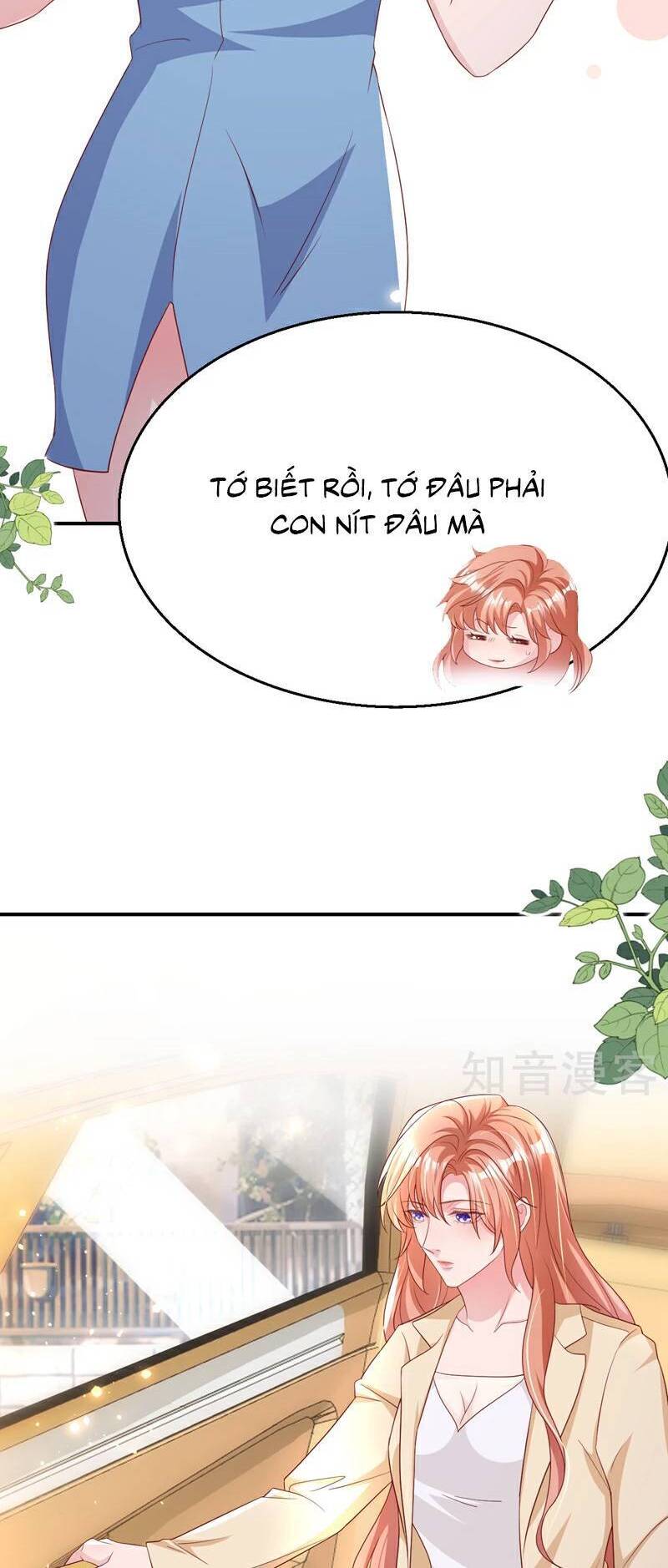 Hôm Nay Từ Chối Lục Tiên Sinh Chưa? Chapter 174 - 14