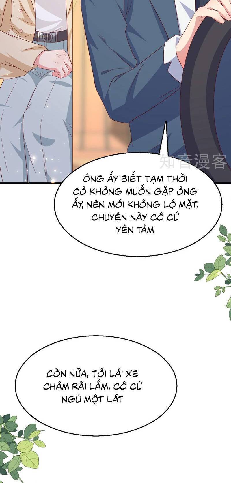 Hôm Nay Từ Chối Lục Tiên Sinh Chưa? Chapter 174 - 16