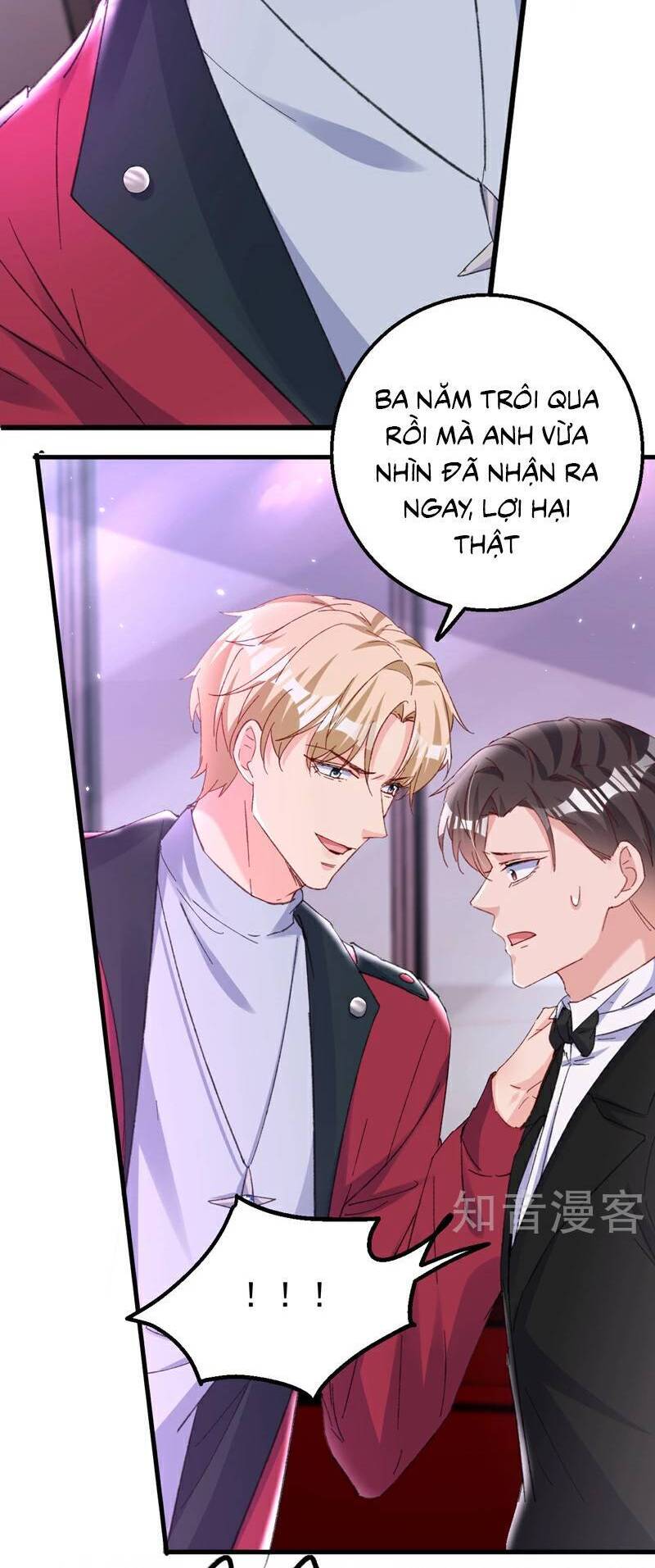 Hôm Nay Từ Chối Lục Tiên Sinh Chưa? Chapter 174 - 30