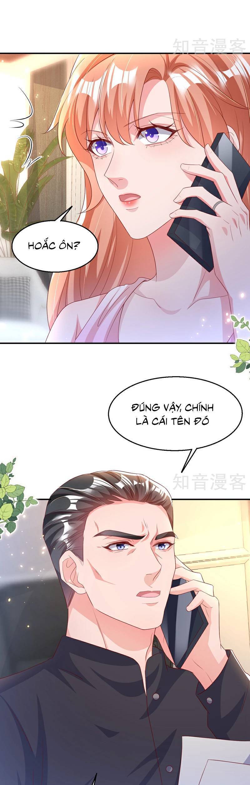 Hôm Nay Từ Chối Lục Tiên Sinh Chưa? Chapter 174 - 7