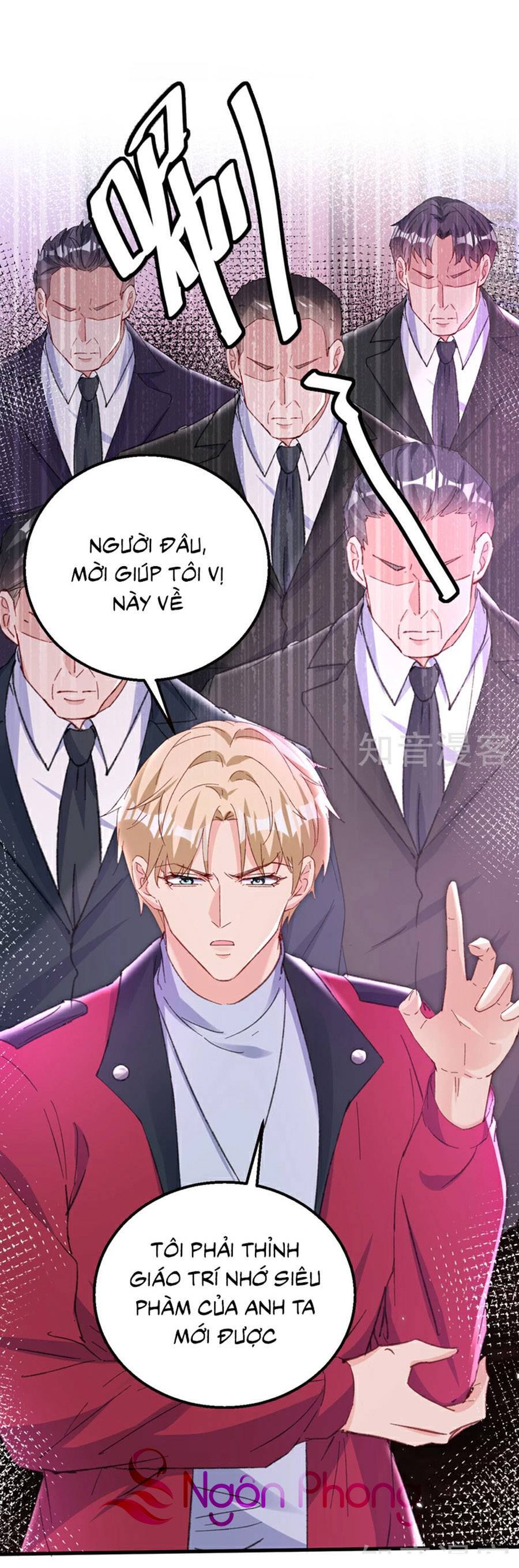 Hôm Nay Từ Chối Lục Tiên Sinh Chưa? Chapter 175 - 2
