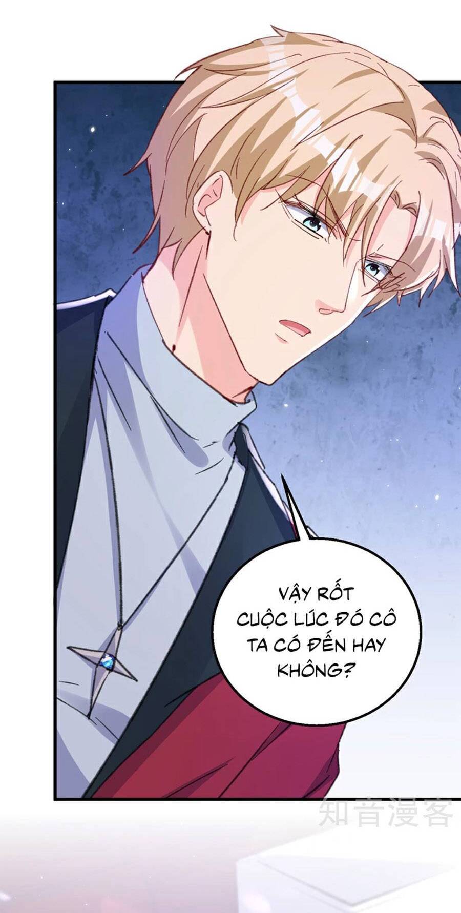 Hôm Nay Từ Chối Lục Tiên Sinh Chưa? Chapter 175 - 6
