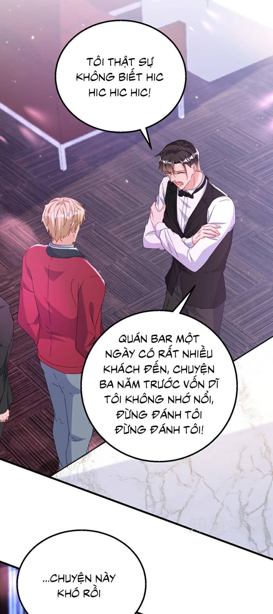 Hôm Nay Từ Chối Lục Tiên Sinh Chưa? Chapter 175 - 7