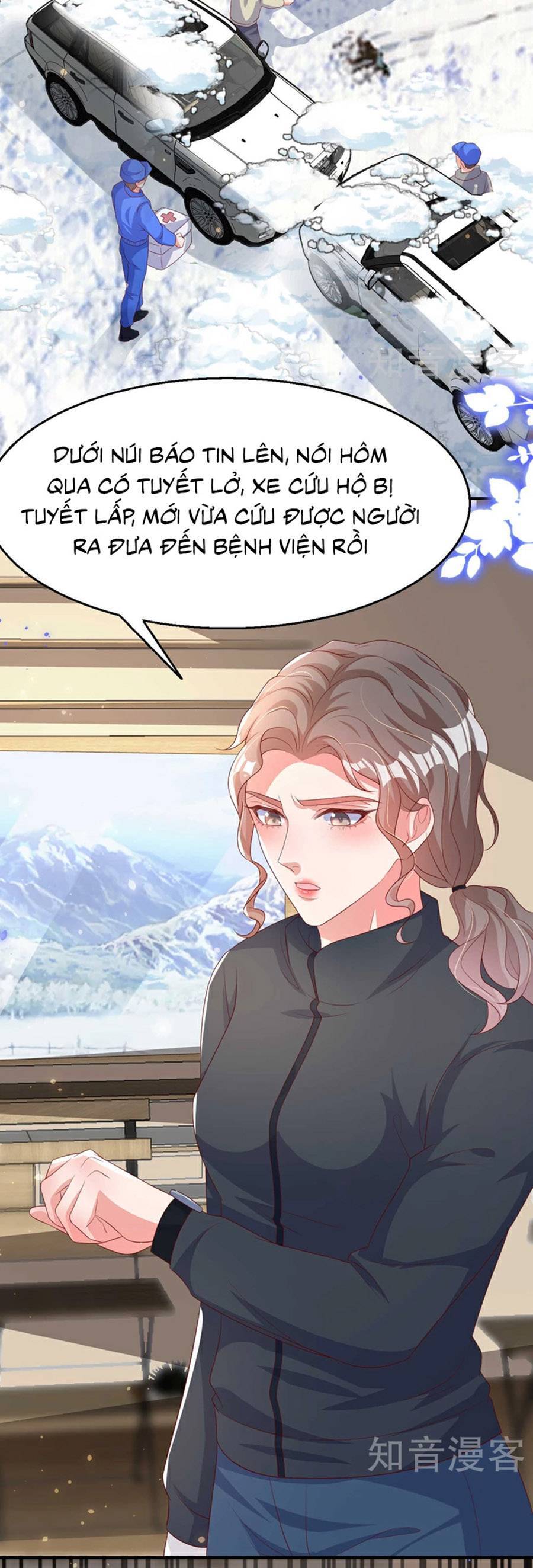 Hôm Nay Từ Chối Lục Tiên Sinh Chưa? Chapter 176 - 17