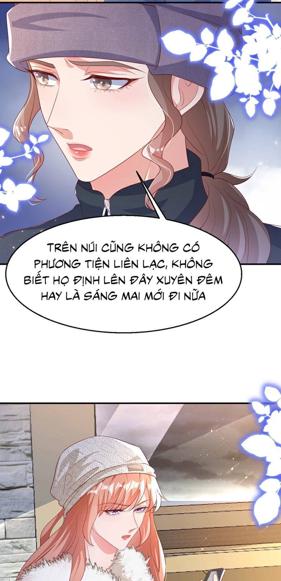 Hôm Nay Từ Chối Lục Tiên Sinh Chưa? Chapter 176 - 5