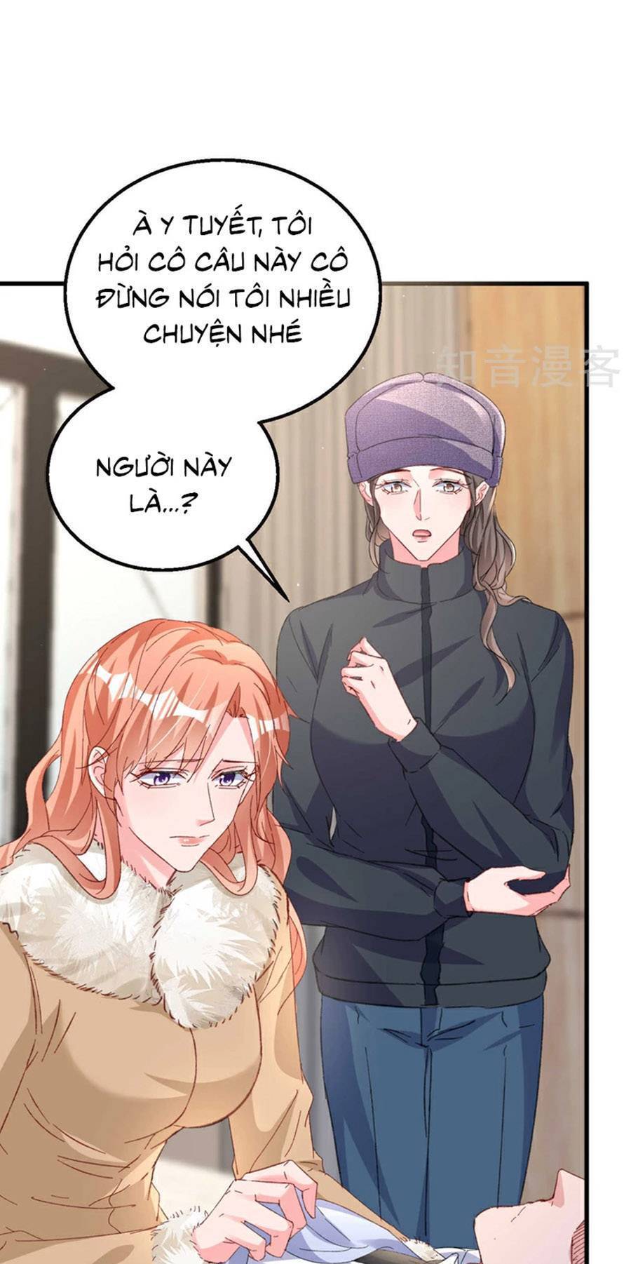 Hôm Nay Từ Chối Lục Tiên Sinh Chưa? Chapter 177 - 20