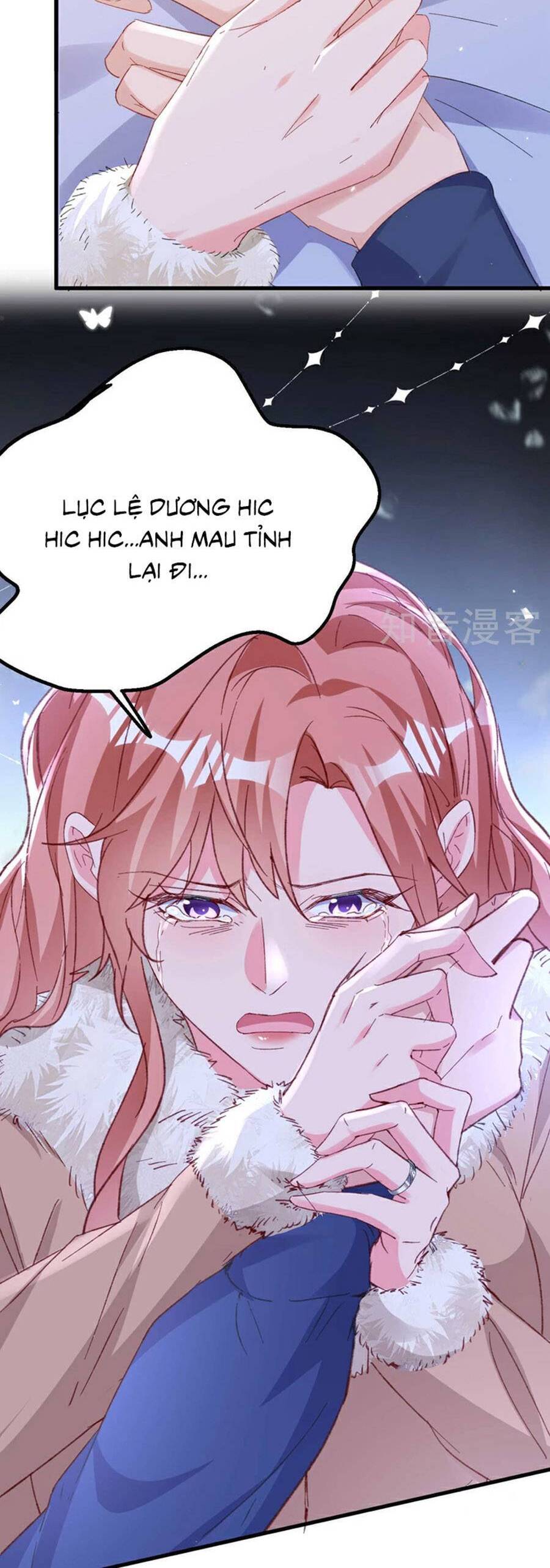Hôm Nay Từ Chối Lục Tiên Sinh Chưa? Chapter 177 - 10