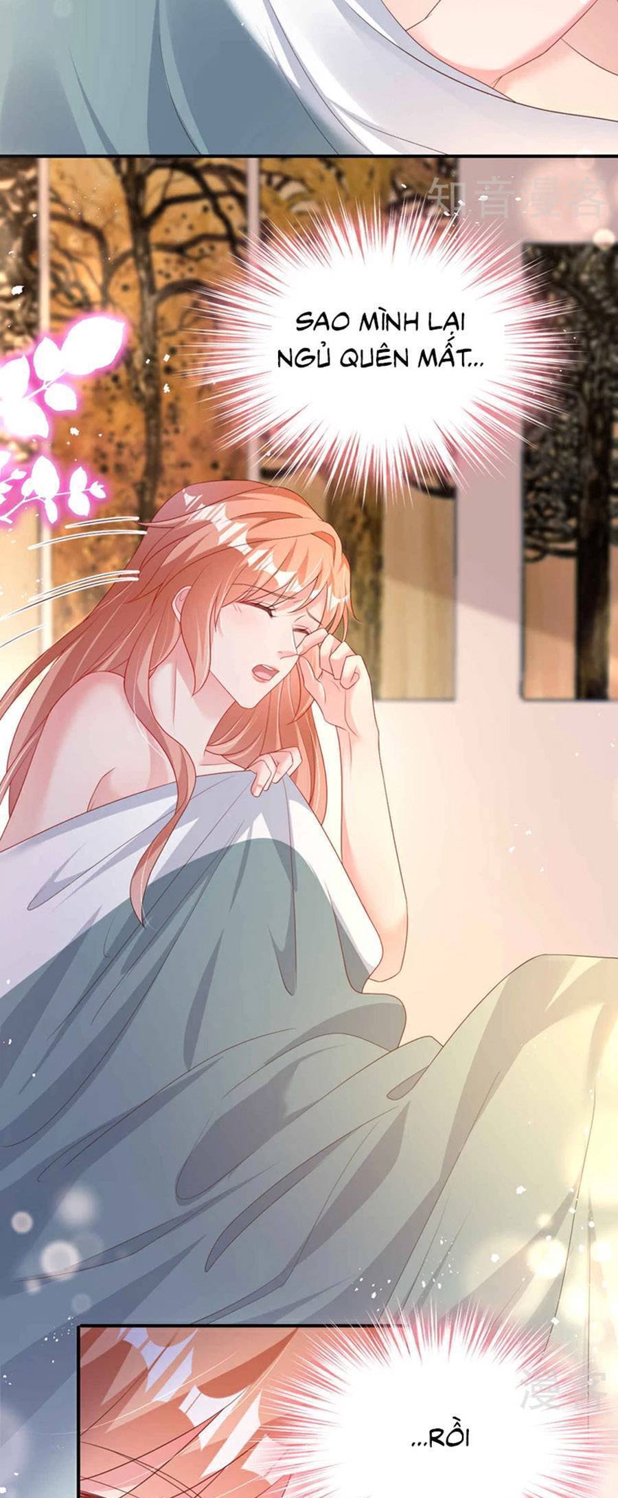 Hôm Nay Từ Chối Lục Tiên Sinh Chưa? Chapter 178 - 17